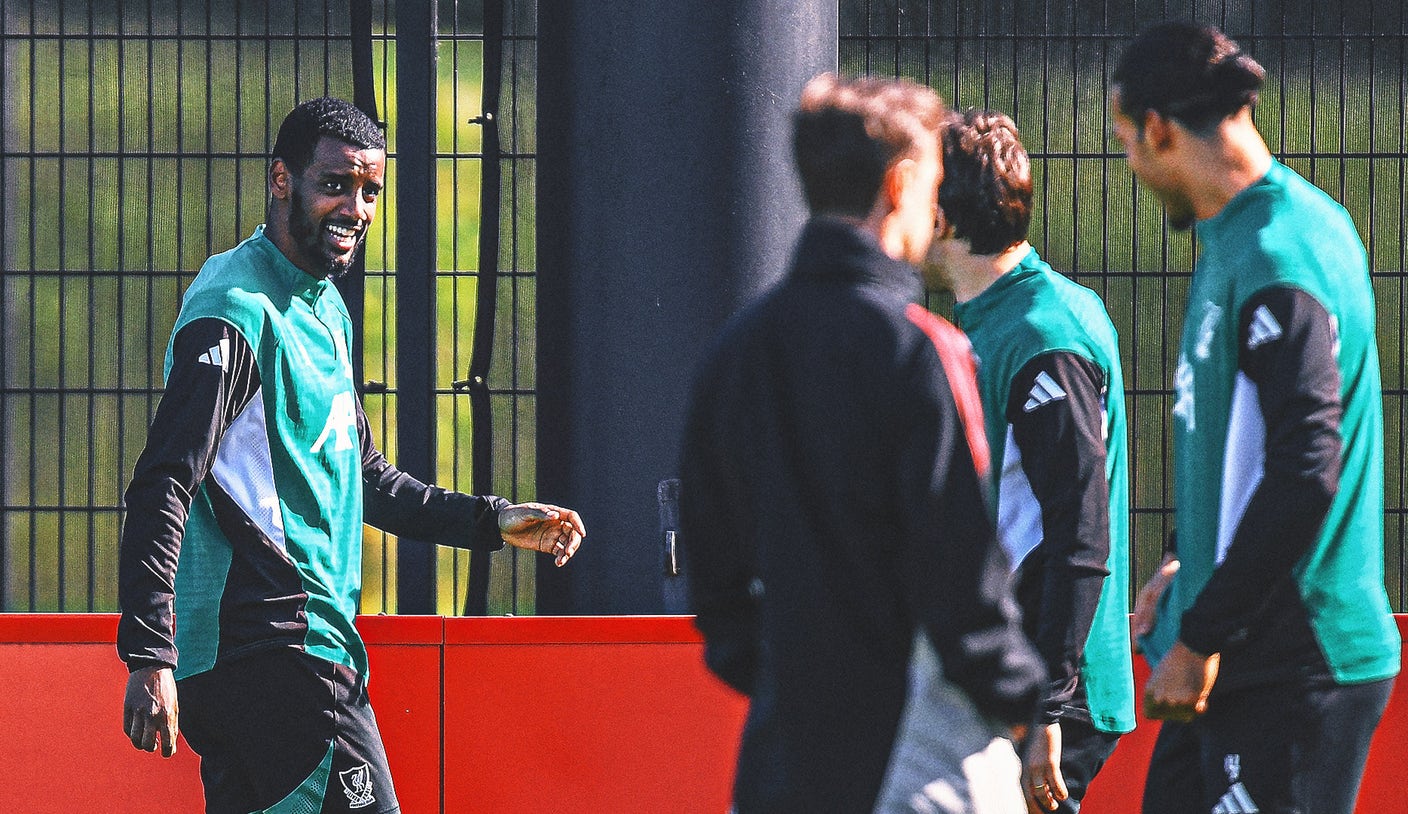 Buena semana para Suecia: el delantero estrella Isak volverá después de la clasificación para el Mundial