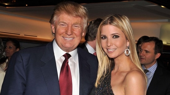 Intento de asesinato de Ivanka Trump: por qué Mohammad Al-Saadi quería matar a la hija del presidente; Las motivaciones de los terroristas respaldados por Irán