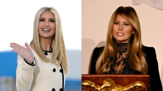 Boda de Donald Trump Jr y Bettina Anderson: ¿estarán presentes Melania e Ivanka Trump? Surgen preguntas mientras el presidente Potus se salta el evento