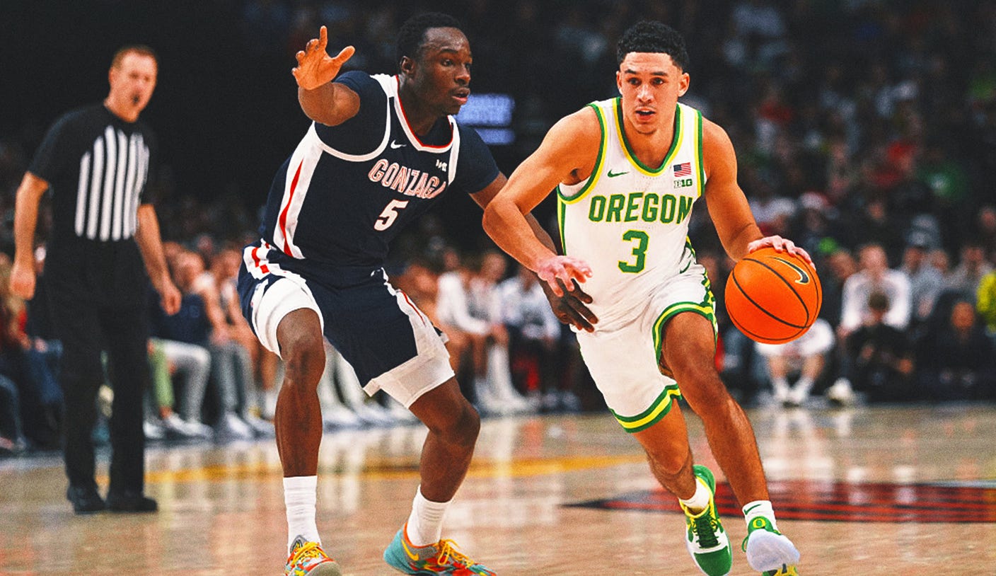 El mejor portal de transferencias de la NCAA adecuado para Oregon G Jackson Shelstad