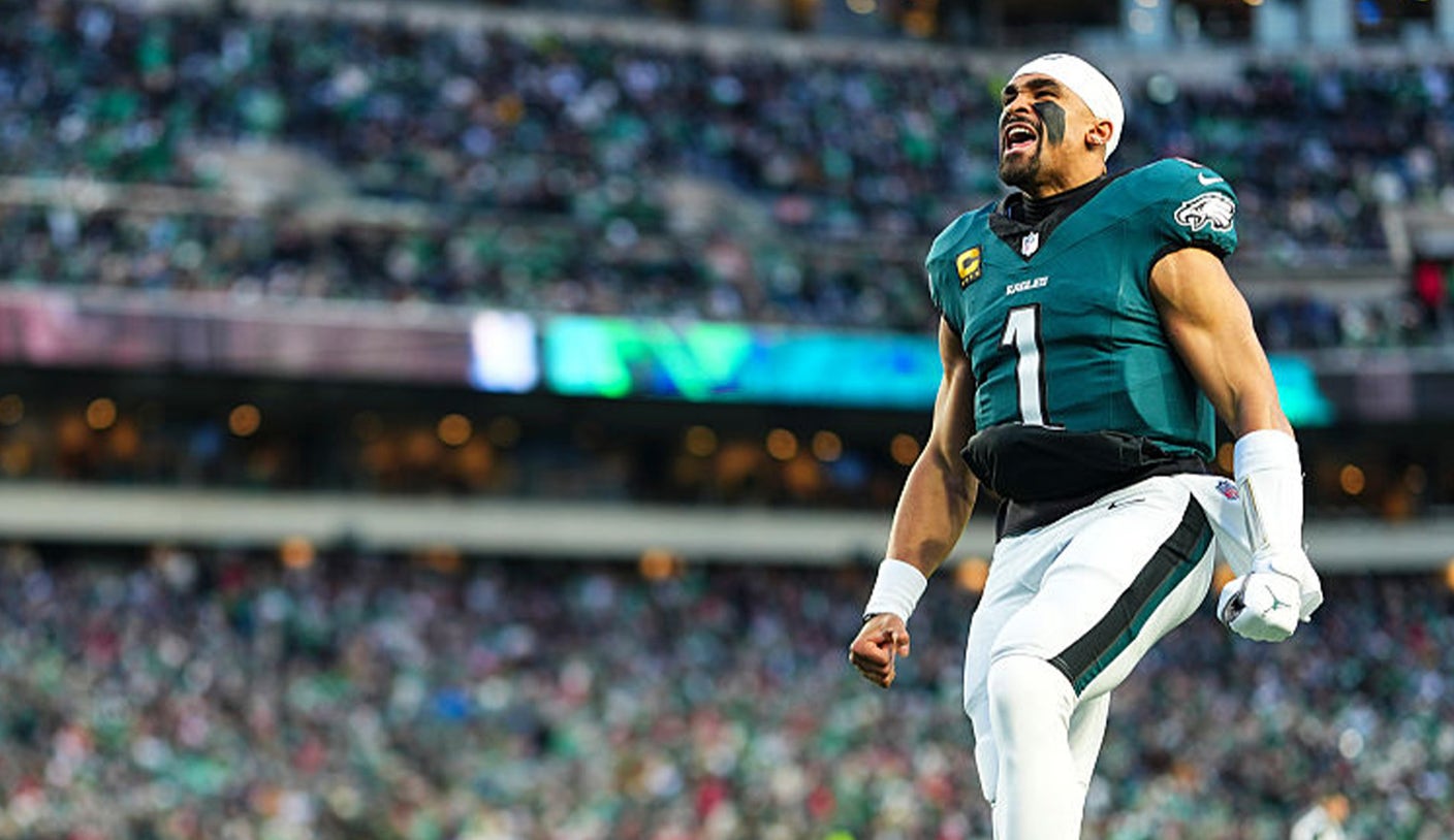 Probabilidades de la NFL 2026: ¿Ganarán los Cowboys o los Eagles la NFC Este?