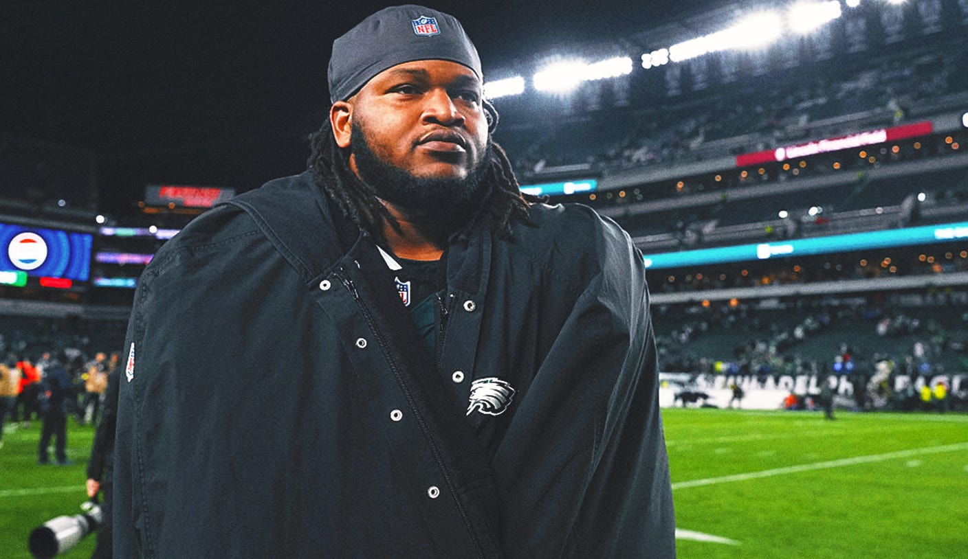 Informe de lesiones de la NFL Semana 17: Jalen Carter y Sauce Gardner regresan