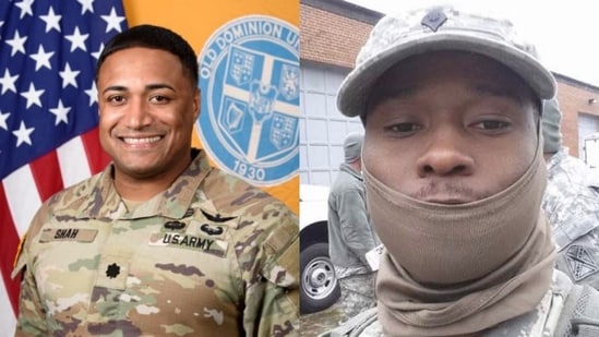 Brandon Shah: 5 cosas sobre el instructor del ROTC Mohamed Jalloh asesinado en un tiroteo en ODU; Estudiante elogiado por apuñalar a sospechoso