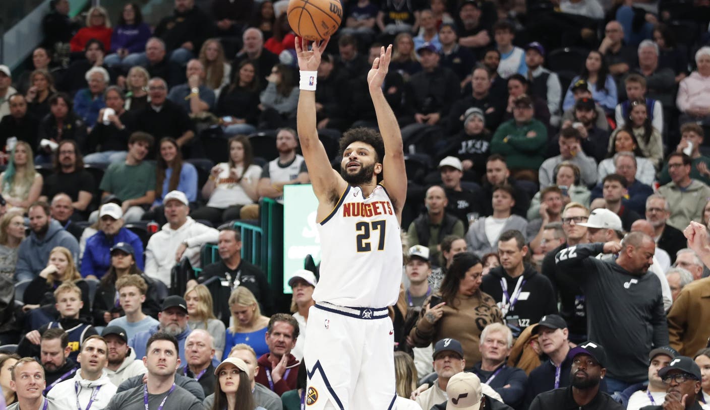 Código promocional Underdog: ingrese el código FOXSPORTS para obtener un bono de $ 75 para Warriors-Rockets, Lakers-Nuggets