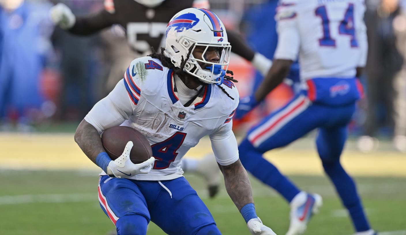 Código promocional FanDuel: apueste $5 y obtenga $250 en cualquier juego de la lista de finales del domingo de la NFL de 2025