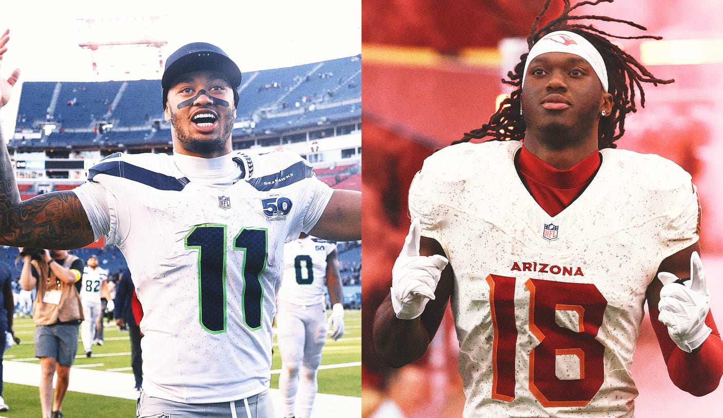 ¿Quién es el mejor de los mejores? Clasificación de los 10 mejores receptores de la NFL de Ohio State