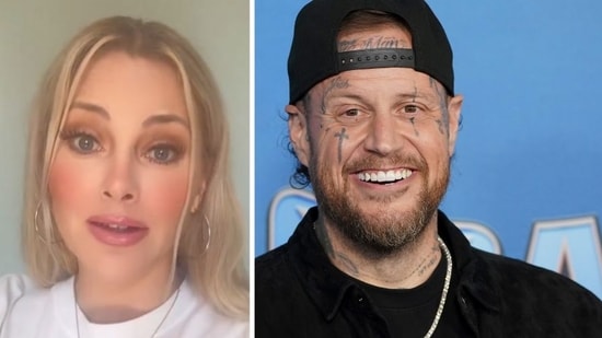 Nicole Arbor contra Jelly Roll: un actor acusa al cantante de haberle enviado un “trato de silencio” amenazándola con 5 años