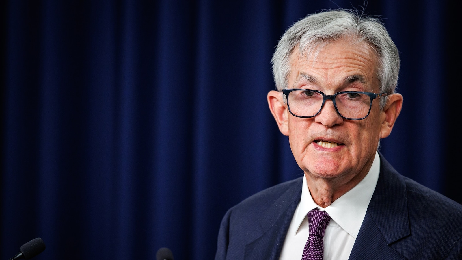 Se espera que el Departamento de Justicia abandone la investigación penal contra el presidente de la Reserva Federal, Jerome Powell, bajo presión de los senadores: fuentes