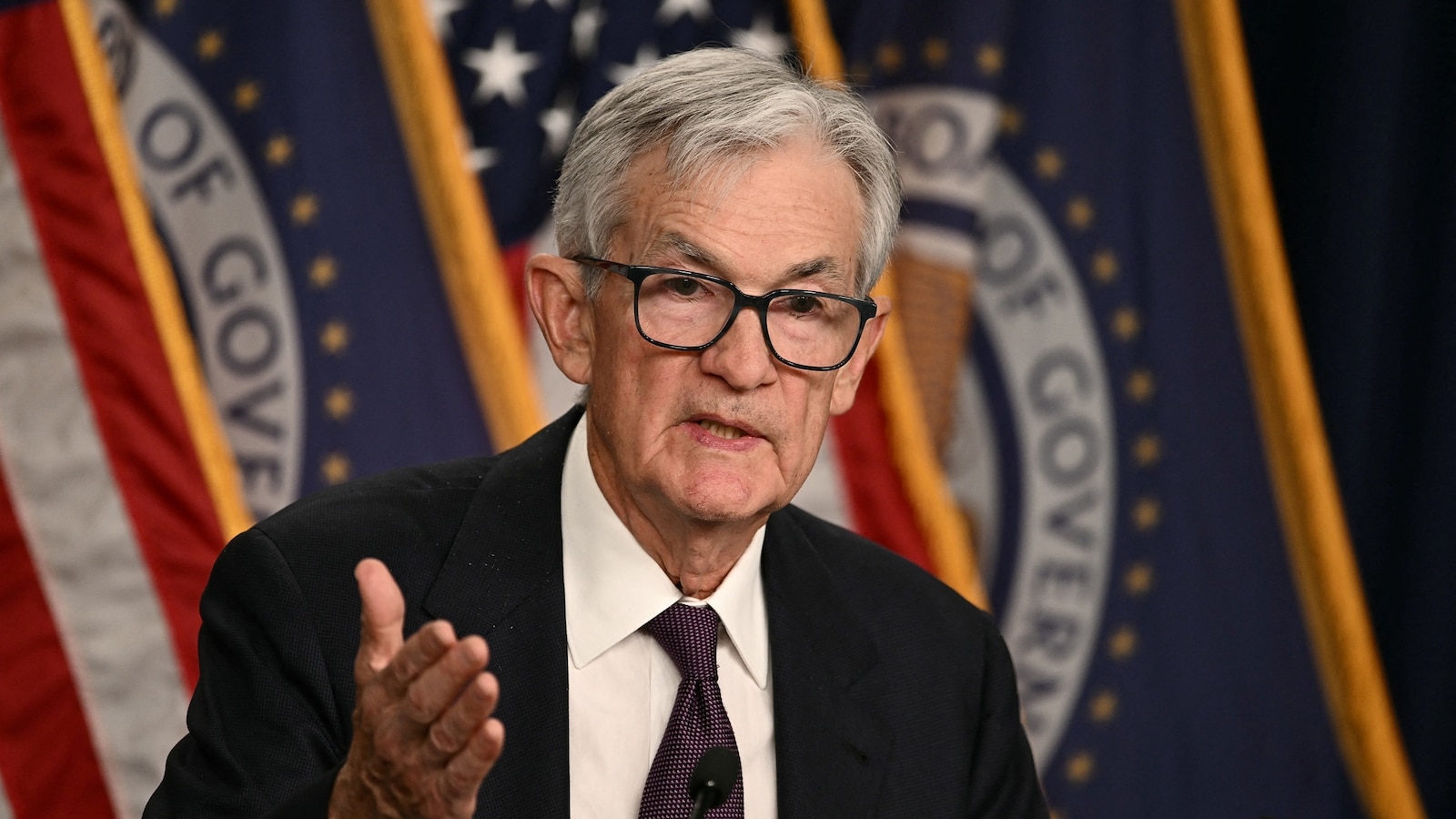 Lo que hay que recordar sobre el mandato del presidente de la Fed, Jerome Powell, cuando deje el cargo
