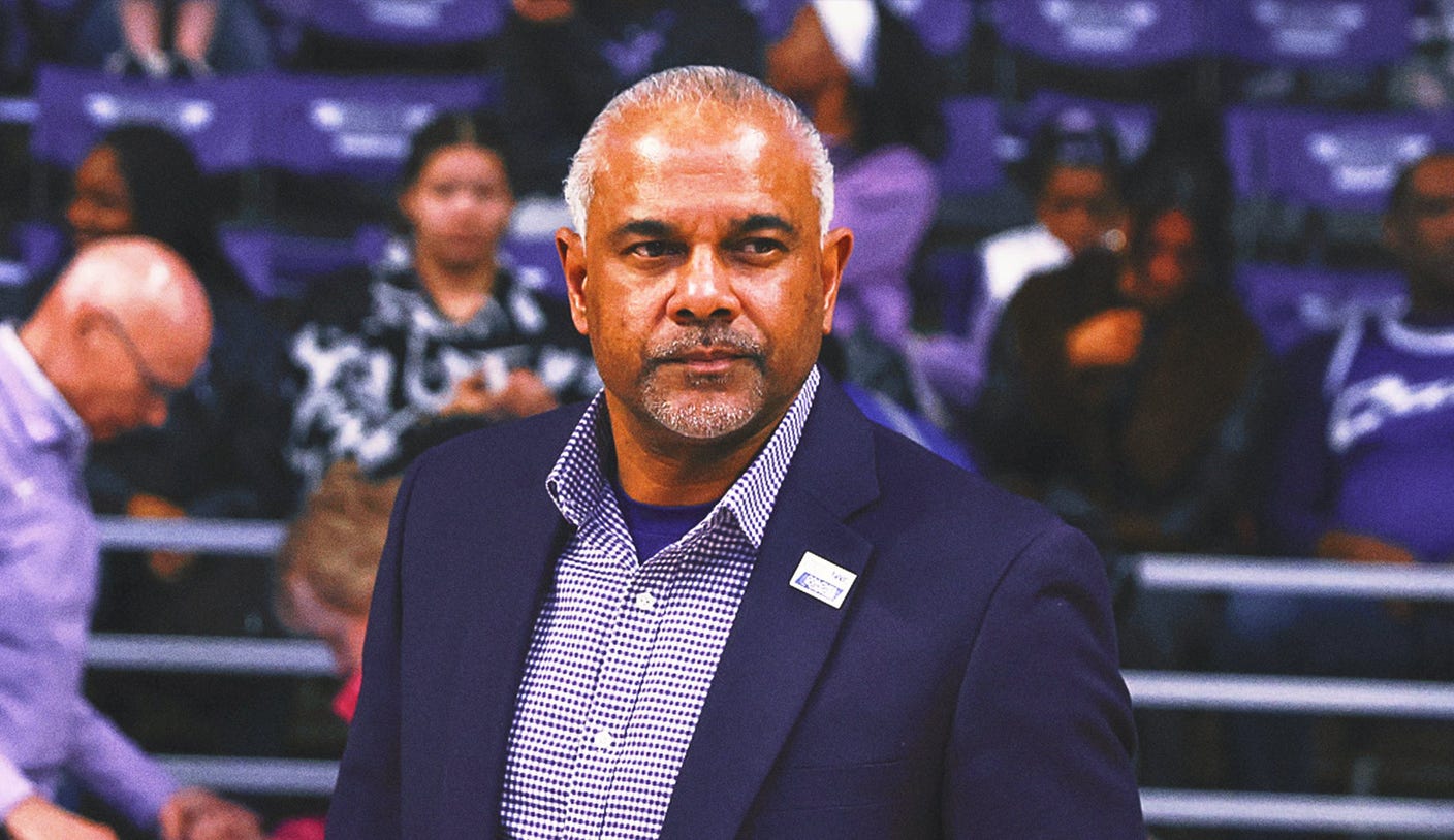 Kansas State despide al entrenador Jerome Tang, citando ‘comentarios y conducta públicos’