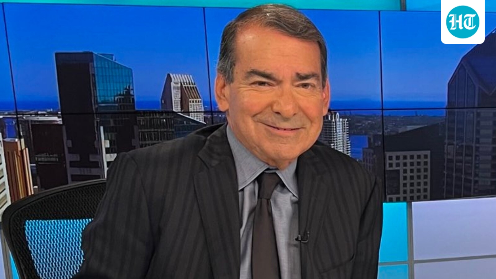 Jim Avila Causa de muerte: El ex corresponsal de ABC News muere a los 69 años; primeros detalles sobre problemas de salud