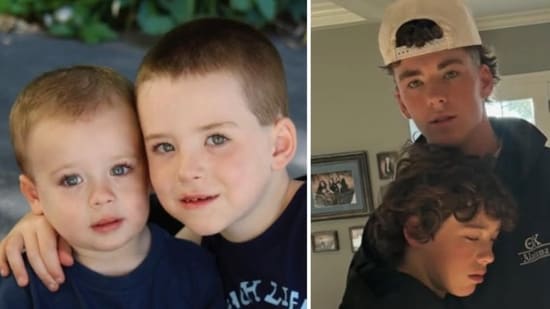 Muere James Gracey: Hermano recuerda a estudiante de la Universidad de Alabama en emotivo mensaje: ‘No estoy listo para decir adiós…’