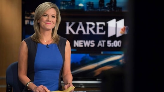 Actualización sobre el accidente de navegación de Julie Nelson: ¿Qué pasó en Balsam Lake? El periodista Kare11 está ausente de las ondas; todo sobre mi marido