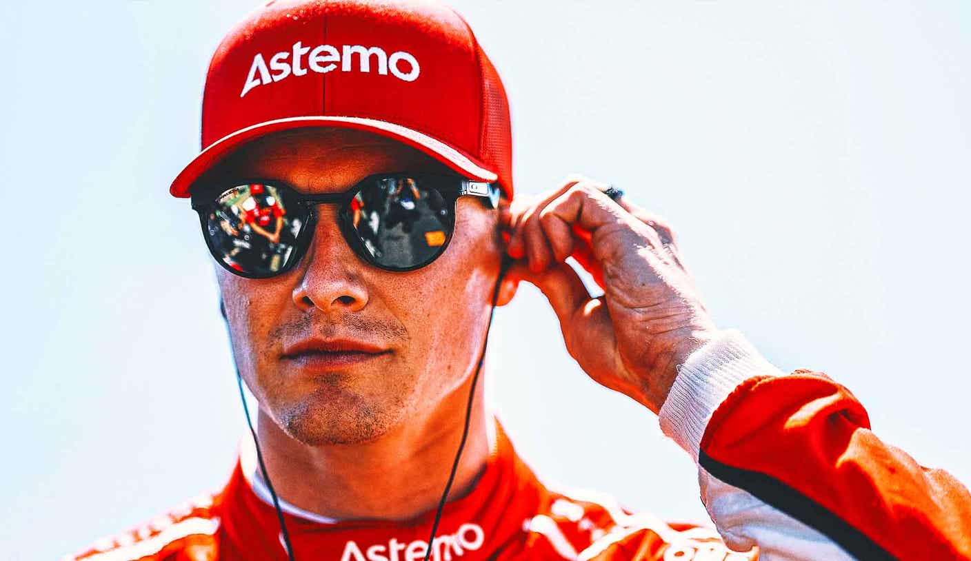 El rebote de Josef Newgarden en 2026 se dirige hacia el pivote de Indy 500
