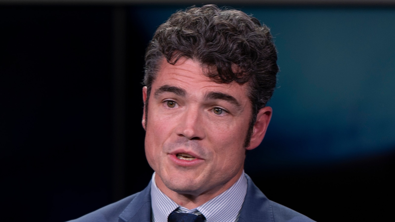 El principal asesor antiterrorista de Trump dimite por la guerra con Irán: “No hay amenaza inminente”