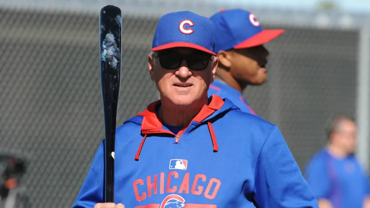 El ex manager de los Cachorros, Tony Vitello, calificó la contratación de los Gigantes como una “desgracia”