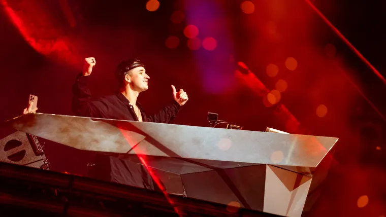 Cómo comprar entradas para John Summit: precios, asientos y calendario de conciertos para la gira de arenas ‘CTRL ESCAPE’ 2026