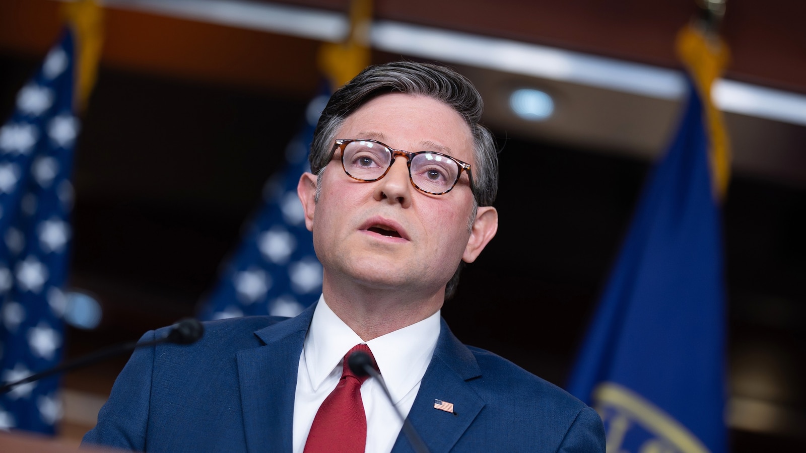 La Cámara de Representantes votará para poner fin al cierre del gobierno