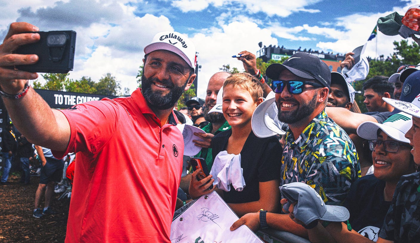 LIV Golf anuncia su regreso a Sudáfrica tras una semana récord