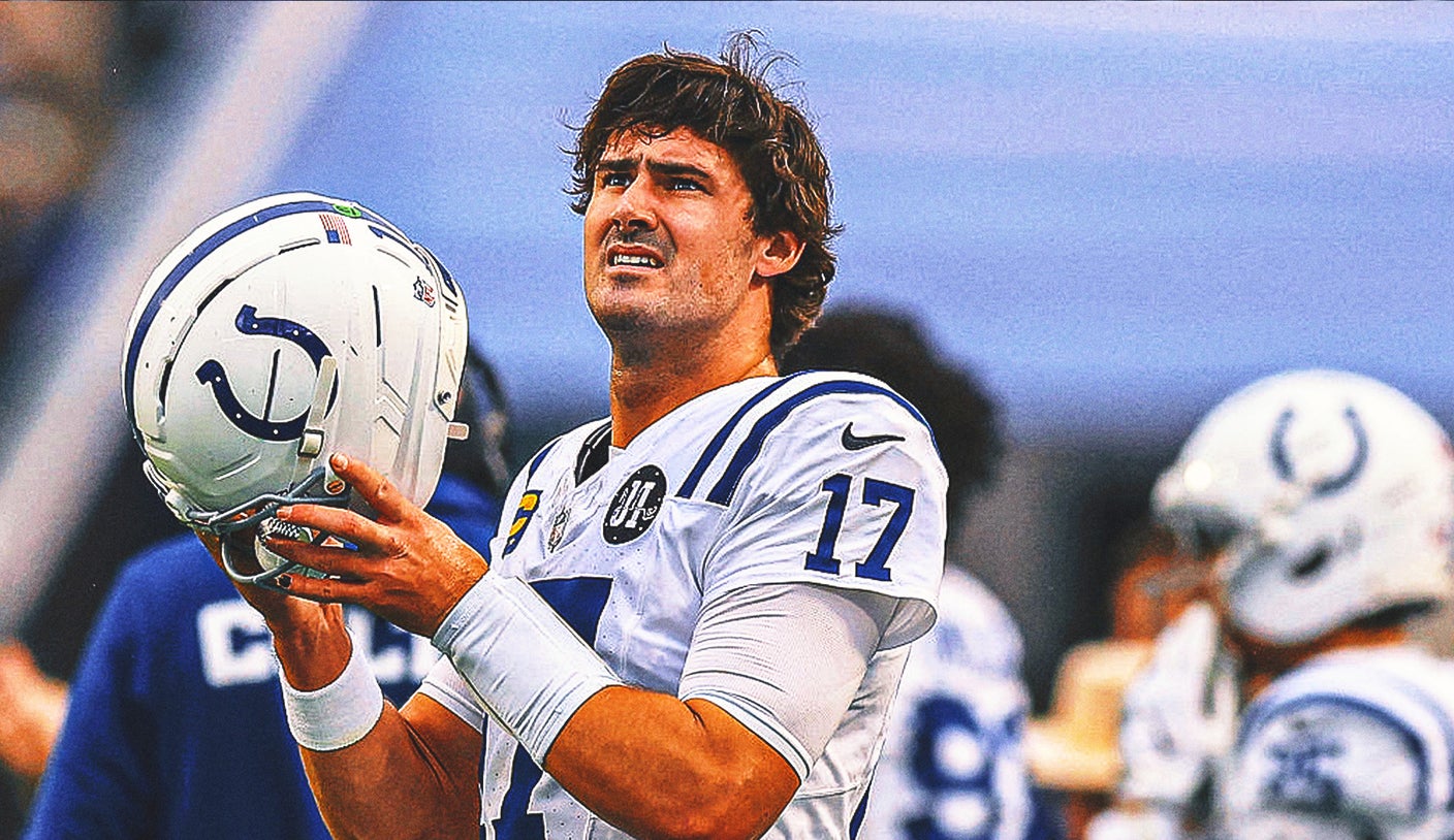 Los cinco acuerdos más riesgosos en la agencia libre de la NFL: ¿Es Daniel Jones la apuesta más grande?