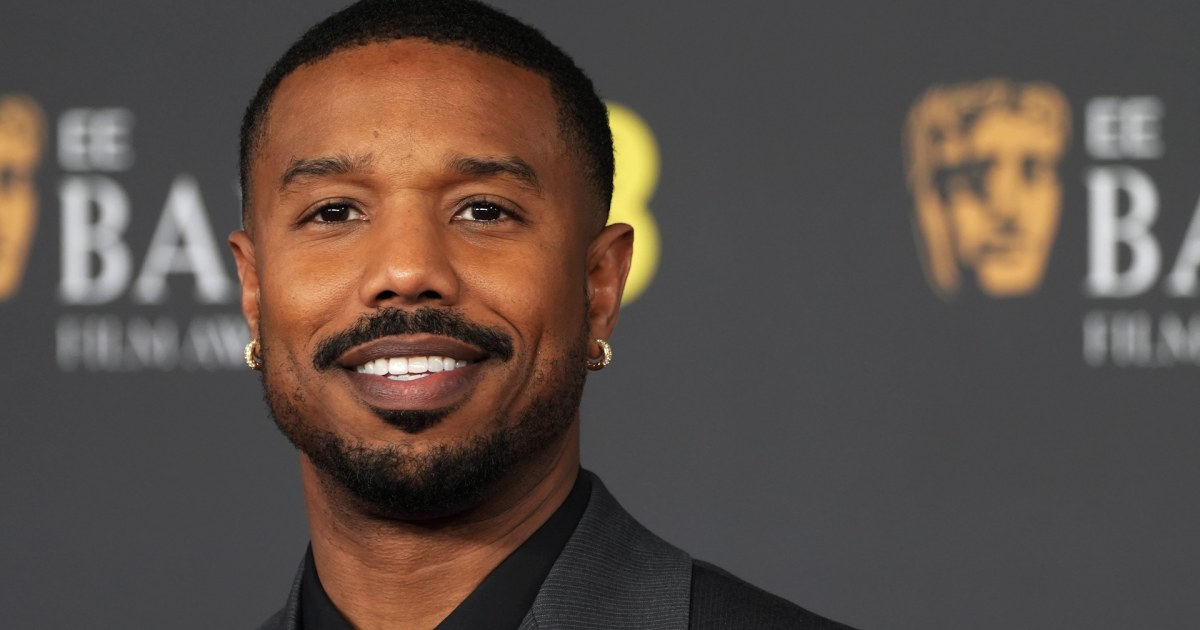 Insultos racistas lanzados contra los actores de “Sinners” en los BAFTA