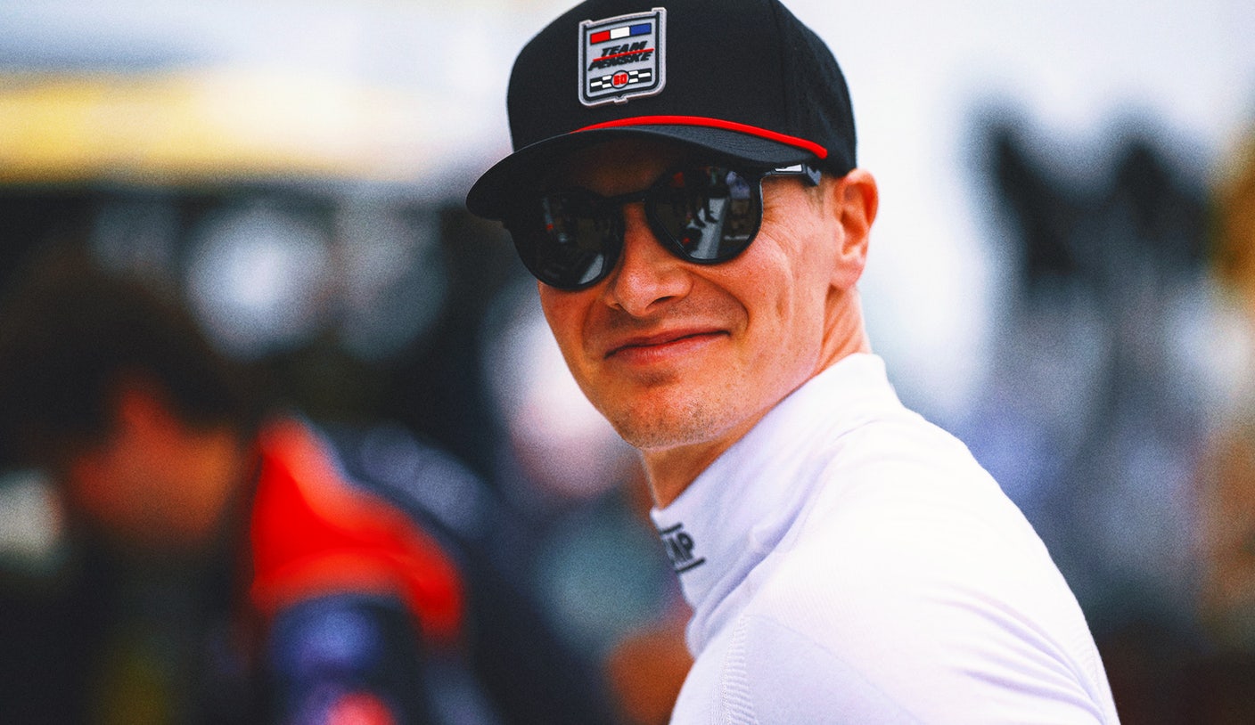 Probabilidades de INDYCAR 2026: Josef Newgarden cierra segundo detrás de Alex Palou para Phoenix