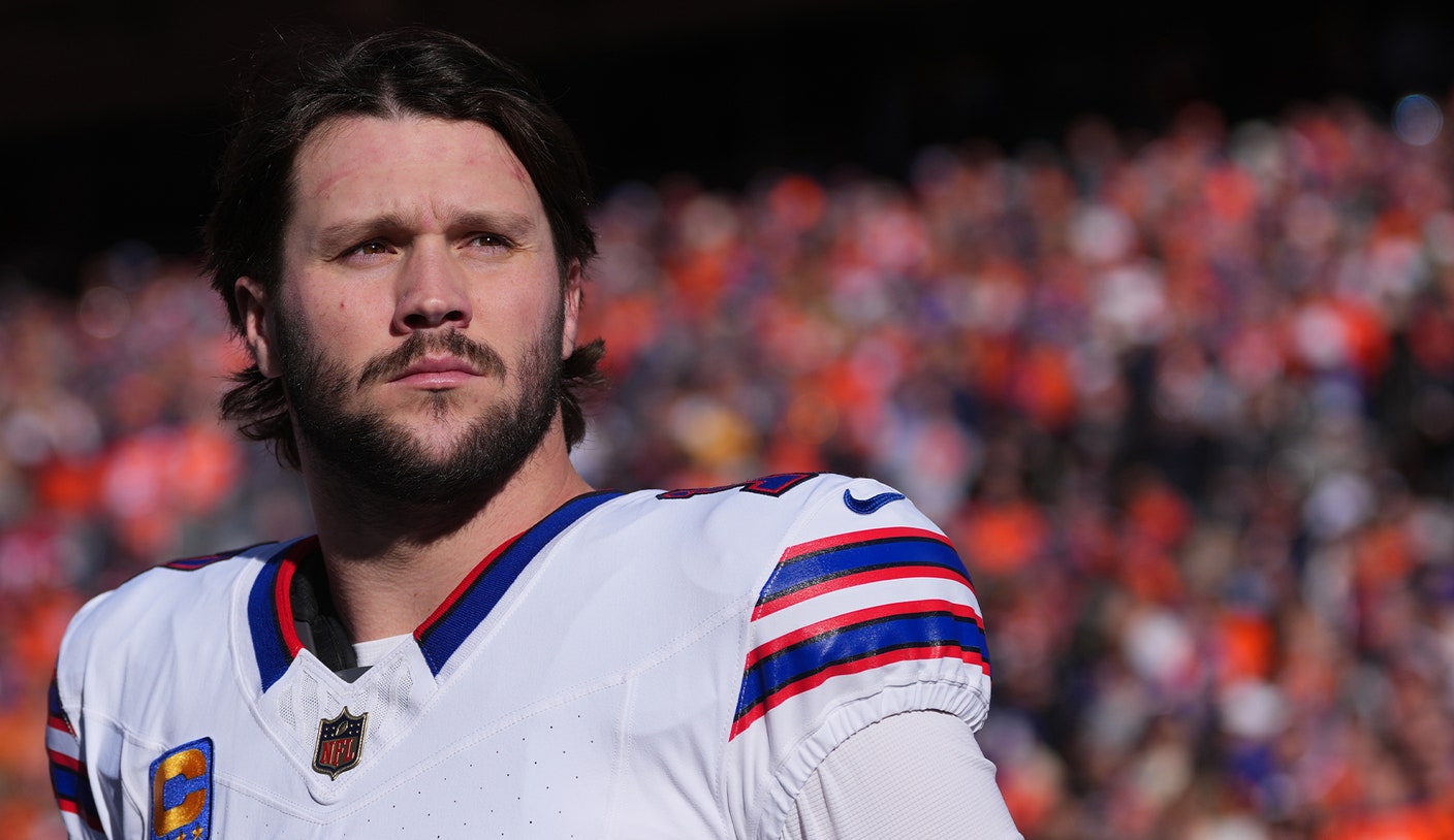 NFL Odds 2026: Josh Allen y Buffalo son la mejor apuesta para ganar la AFC Este