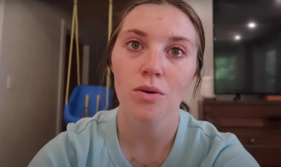 Joy-Anna Duggar rompe el silencio sobre las acusaciones “inquietantes” contra Joseph Duggar