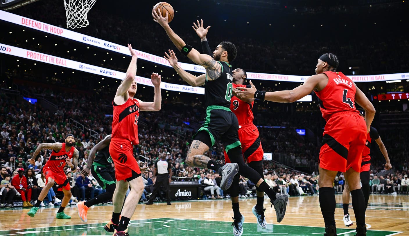 El código promocional de Dabble FOX desbloquea un bono sin depósito de $ 10 para Celtics vs Hornets