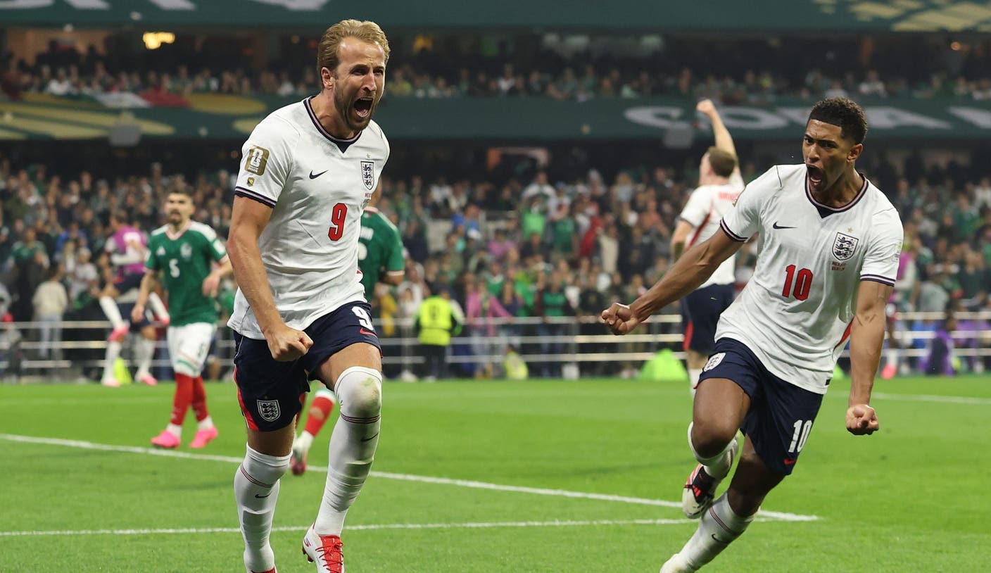 Cómo apostar en los cuartos de final del Mundial Inglaterra vs Noruega y Argentina vs Suiza