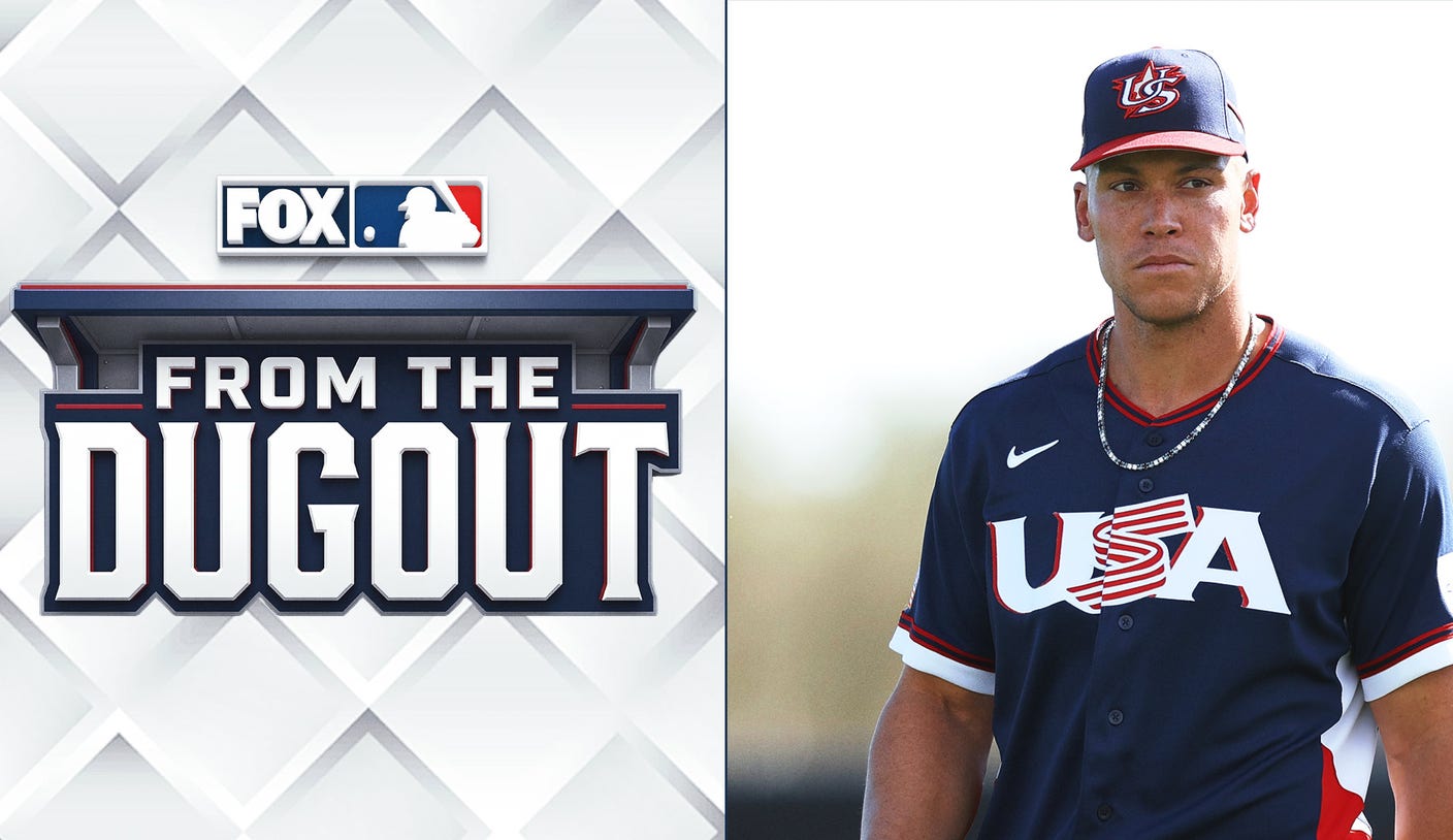 Desde The Dugout: El Clásico Mundial de Béisbol es un vistazo al futuro del béisbol