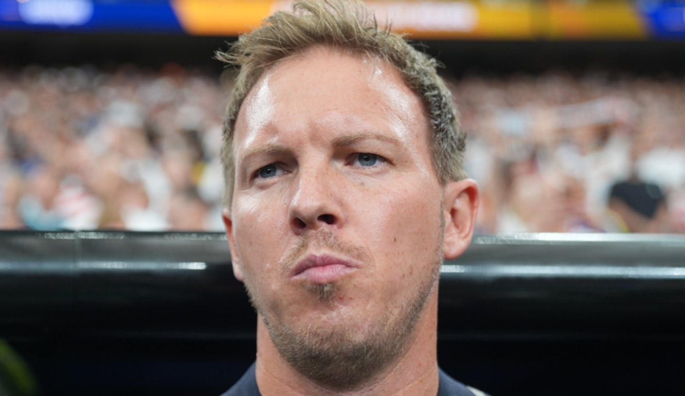 El seleccionador alemán Julian Nagelsmann tras la victoria por 7-1: “Necesitábamos esta victoria convincente”