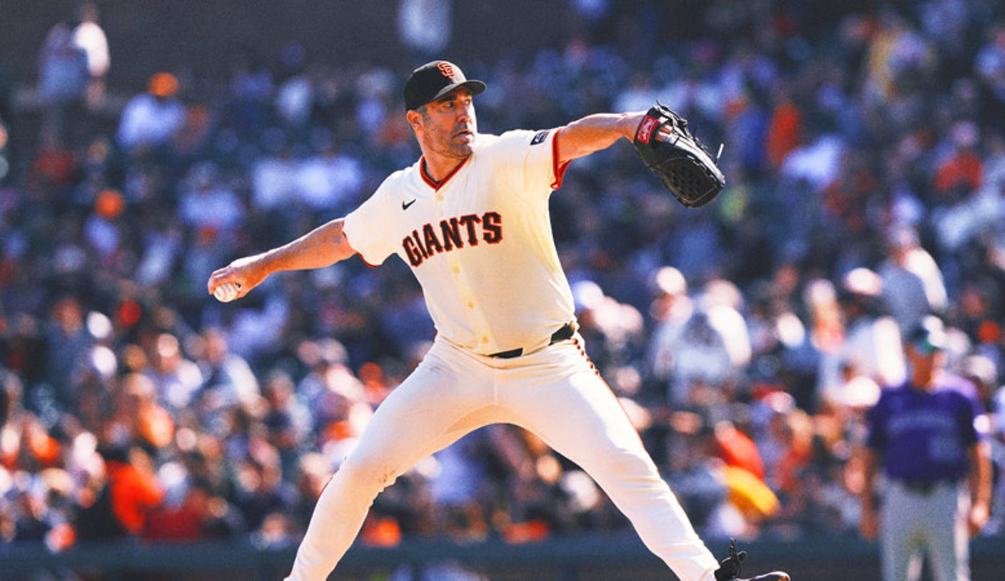 Justin Verlander sobre la reunión de los Tigres: “Pensé que había una posibilidad de volver”