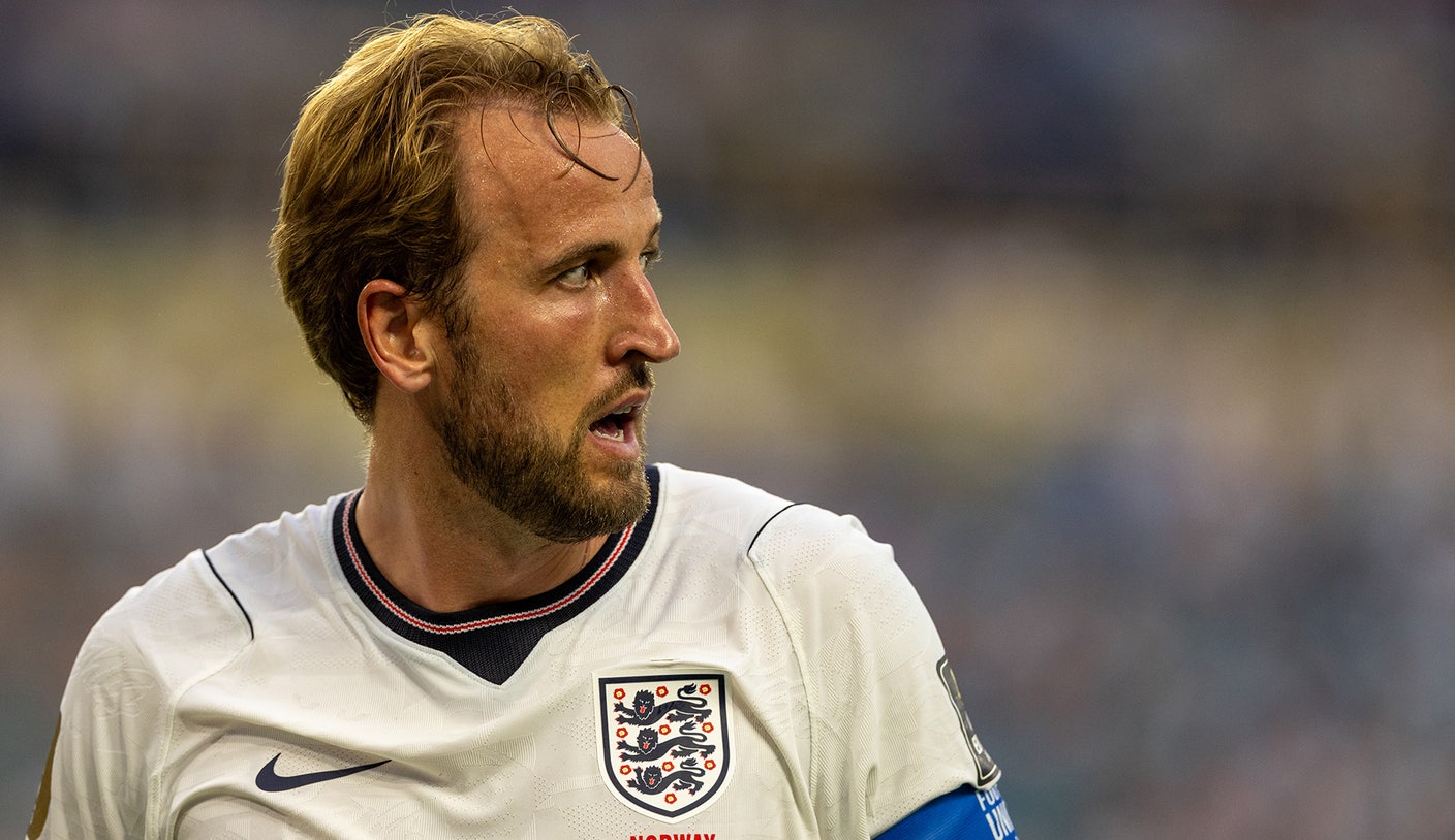 ¿Cuándo fue la última victoria de Inglaterra en un Mundial?