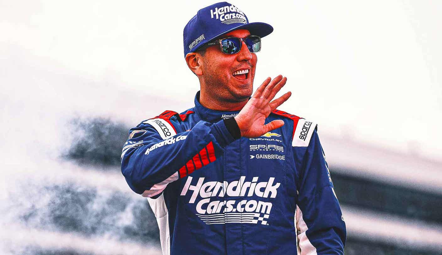 Los conductores recuerdan a Kyle Busch por su valentía, amabilidad y tenacidad