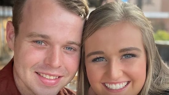 ¿Por qué arrestaron a Kendra Duggar? La policía de Tontitown proporciona información actualizada sobre el caso a medida que surgen detalles del matrimonio de Joseph Duggar
