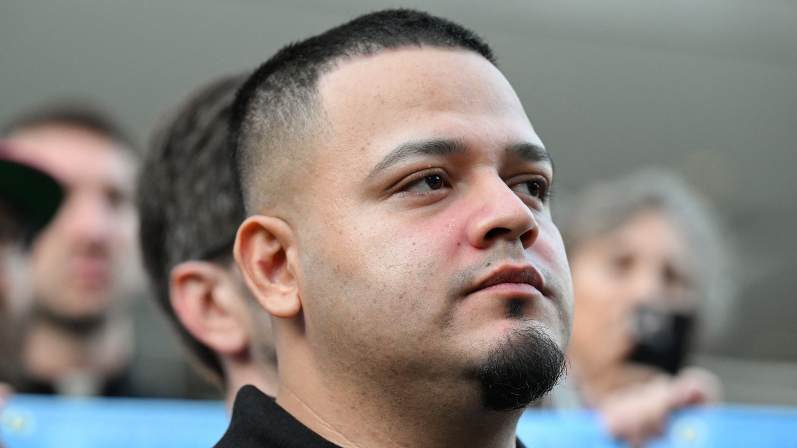Juez presiona al Departamento de Justicia sobre el plan para deportar a Kilmar Abrego García a Liberia