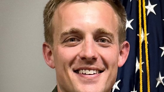 Mayor Alex Klinner: 5 cosas sobre un miembro de la Fuerza Aérea muerto en un accidente aéreo KC-135 en Irak; Configurar GoFundMe