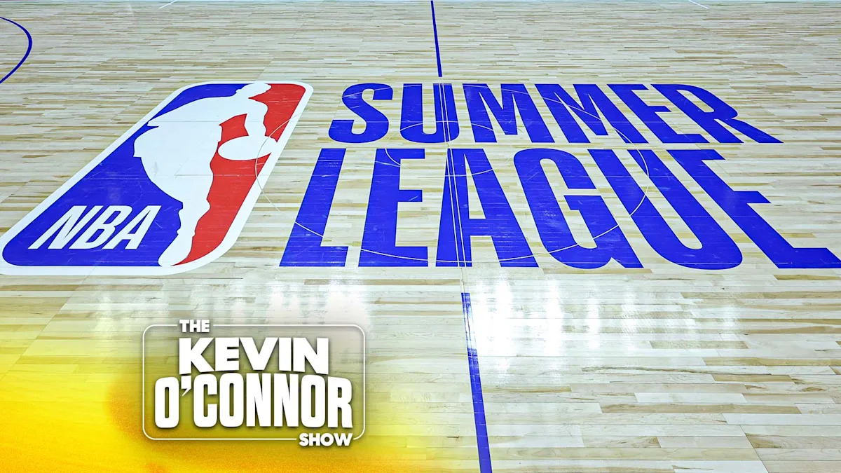 Investigando equipos jóvenes de la NBA + Fantasy Basketball Sleepers con Corey Tulaba, Albert Ghim y Dan Titus