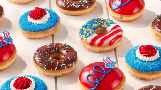 Día Nacional del Donut 2026: dónde y cómo conseguir donuts gratis con descuento