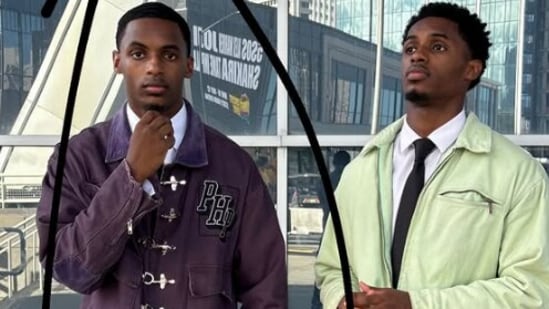 ¿Kamar Williams encontró? Surgen informes contradictorios después de que el hermano Kiyel dijera que la mitad de los 80.000 gemelos están desaparecidos