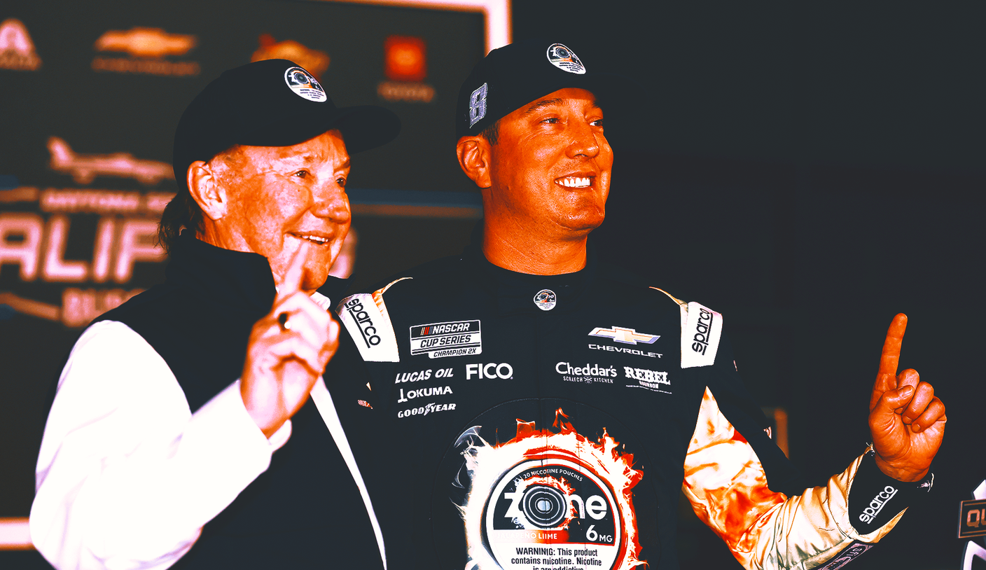 Clasificación de las 500 Millas de Daytona y duelos en el Daytona International Speedway, explicados