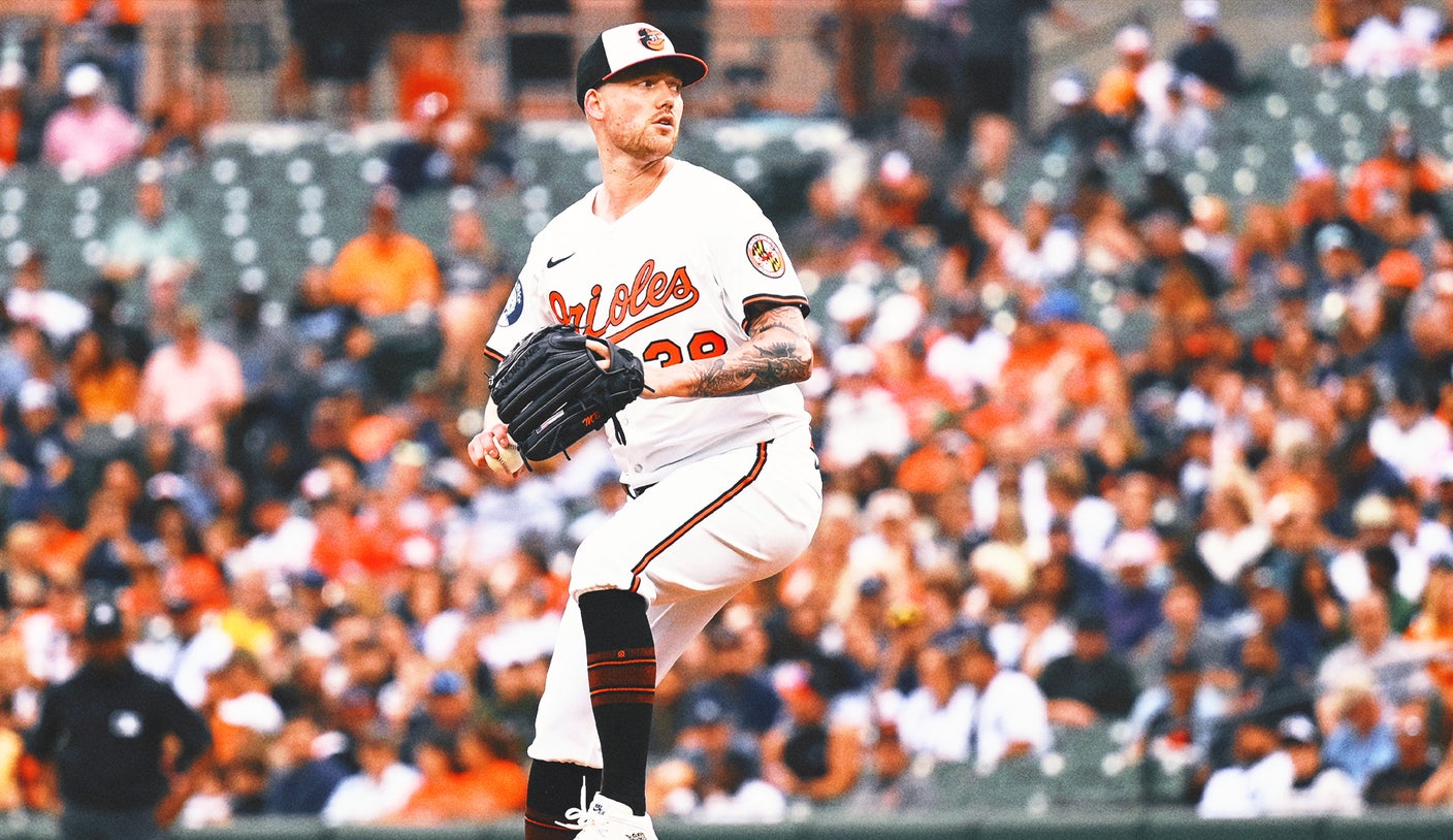 MLB Odds 2026: la mejor apuesta de los Orioles de Baltimore para ganar la División Este de la Liga Americana