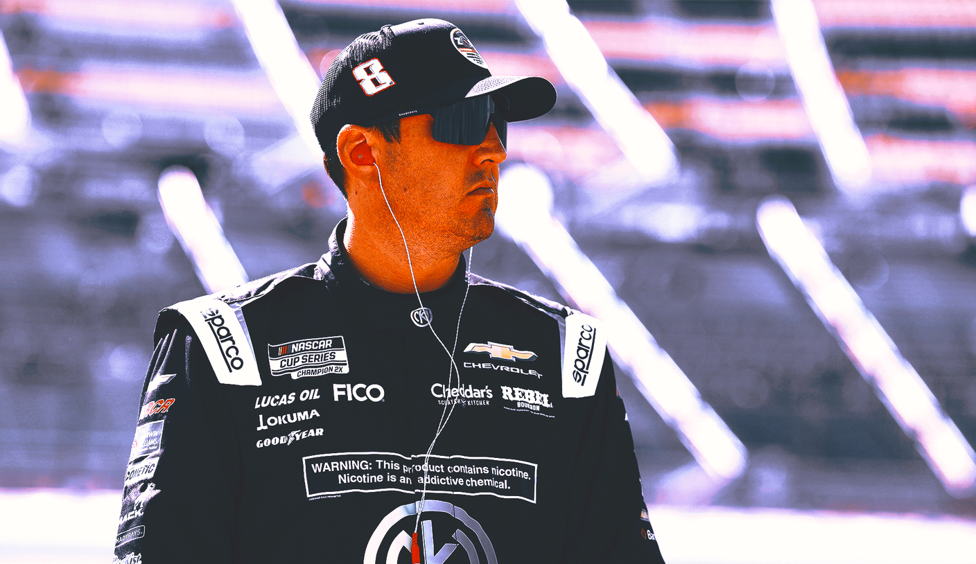 Declaración familiar dice que Kyle Busch murió de neumonía