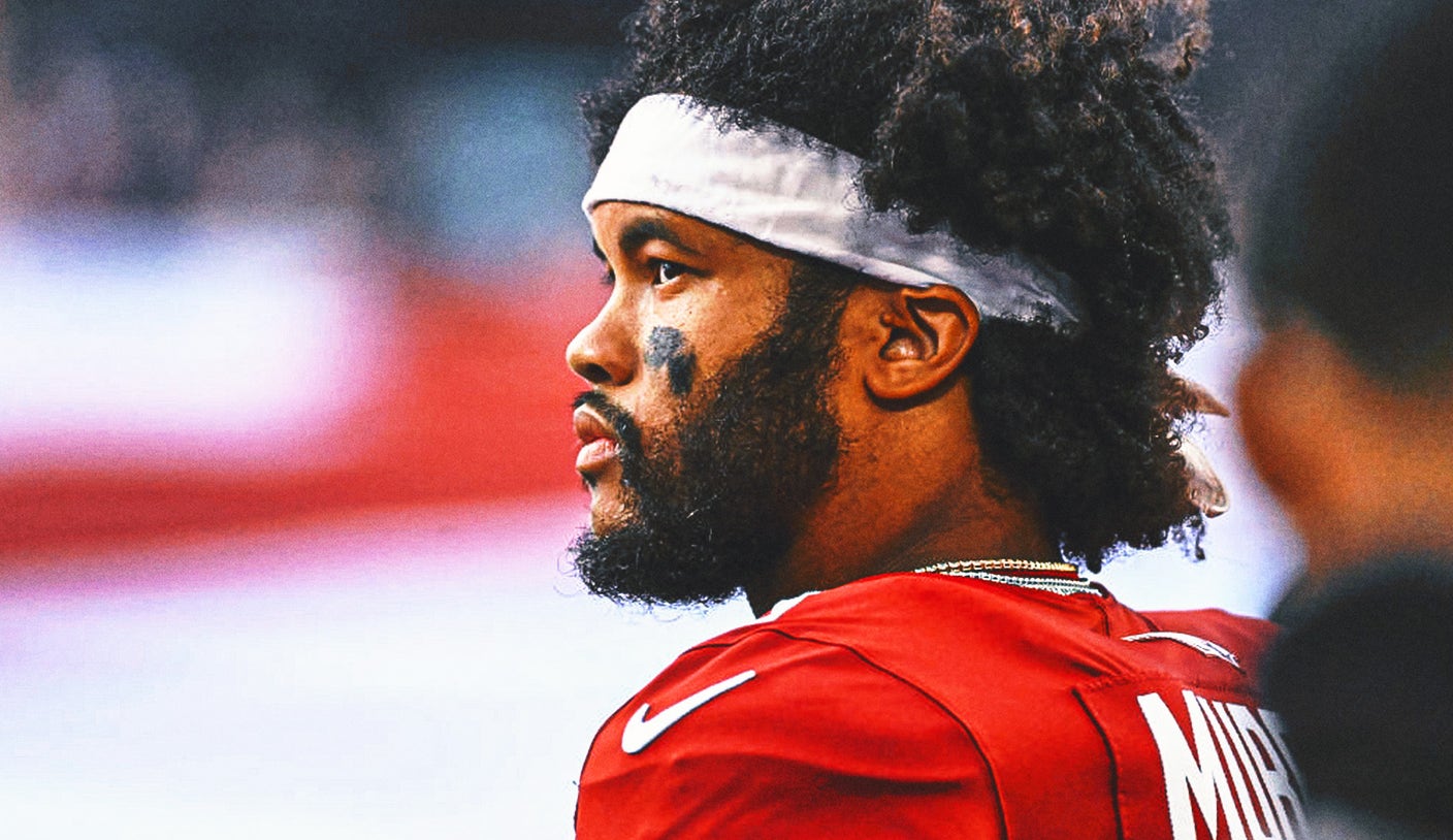 Probabilidades del próximo equipo de Kyler Murray: ¿Dónde aterrizará el dos veces Pro-Bowler?