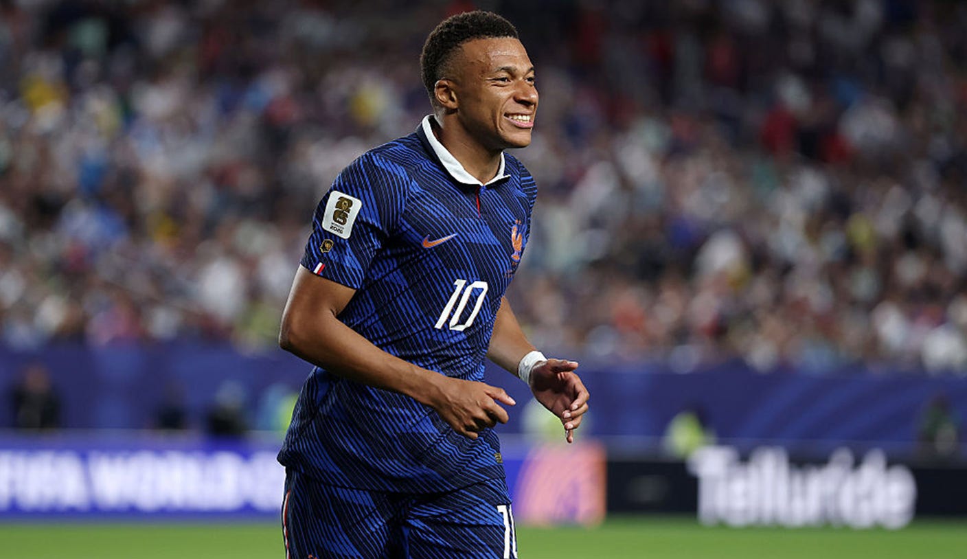 ¿Quién será el próximo rival de Francia en el Mundial?