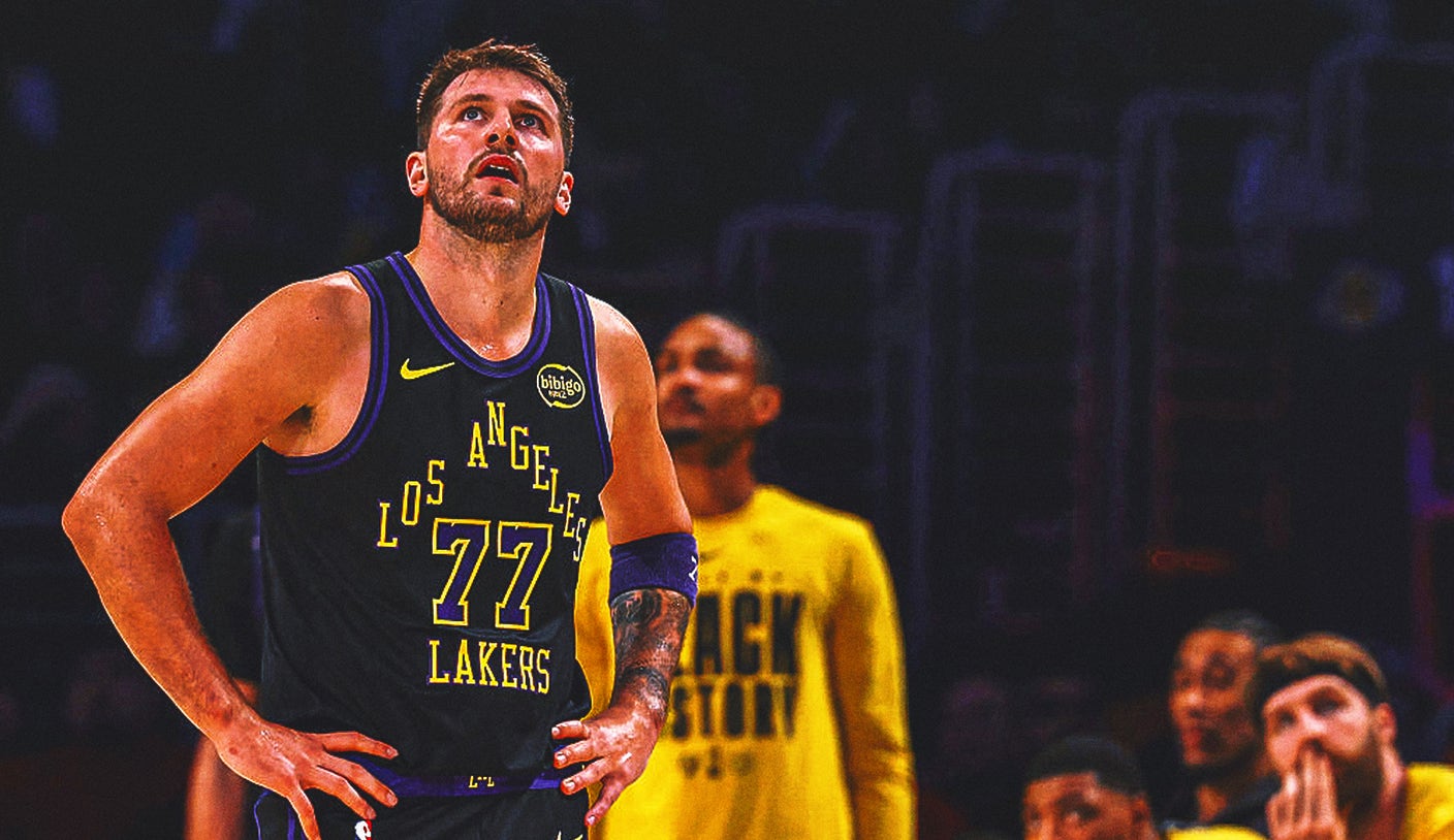 Cuotas NBA 2025-26: ¿Podrán los Lakers escapar de la crisis de los desvalidos?