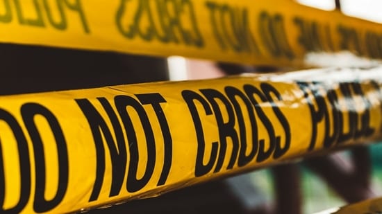 ¿Quién es Kevin Andrews? Sospechoso identificado en el tiroteo contra los agentes de policía del condado de Gwinnett Pradeep Tamang y David Reed