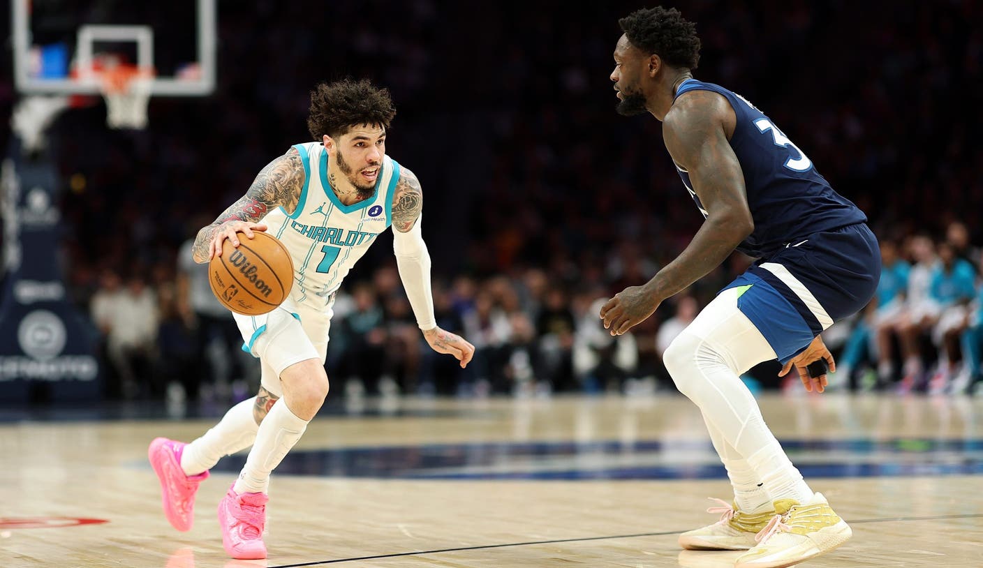 Código promocional Sleeper FOXSPORTS: obtenga $ 20 gratis antes de la NBA de esta noche, incluidos Celtics vs Hornets