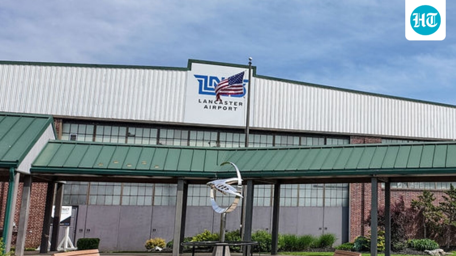 Accidente en el aeropuerto de Lancaster: ¿Se estrelló un avión en 500 Airport Rd en Manheim Township, Pensilvania? Primeros detalles revelados